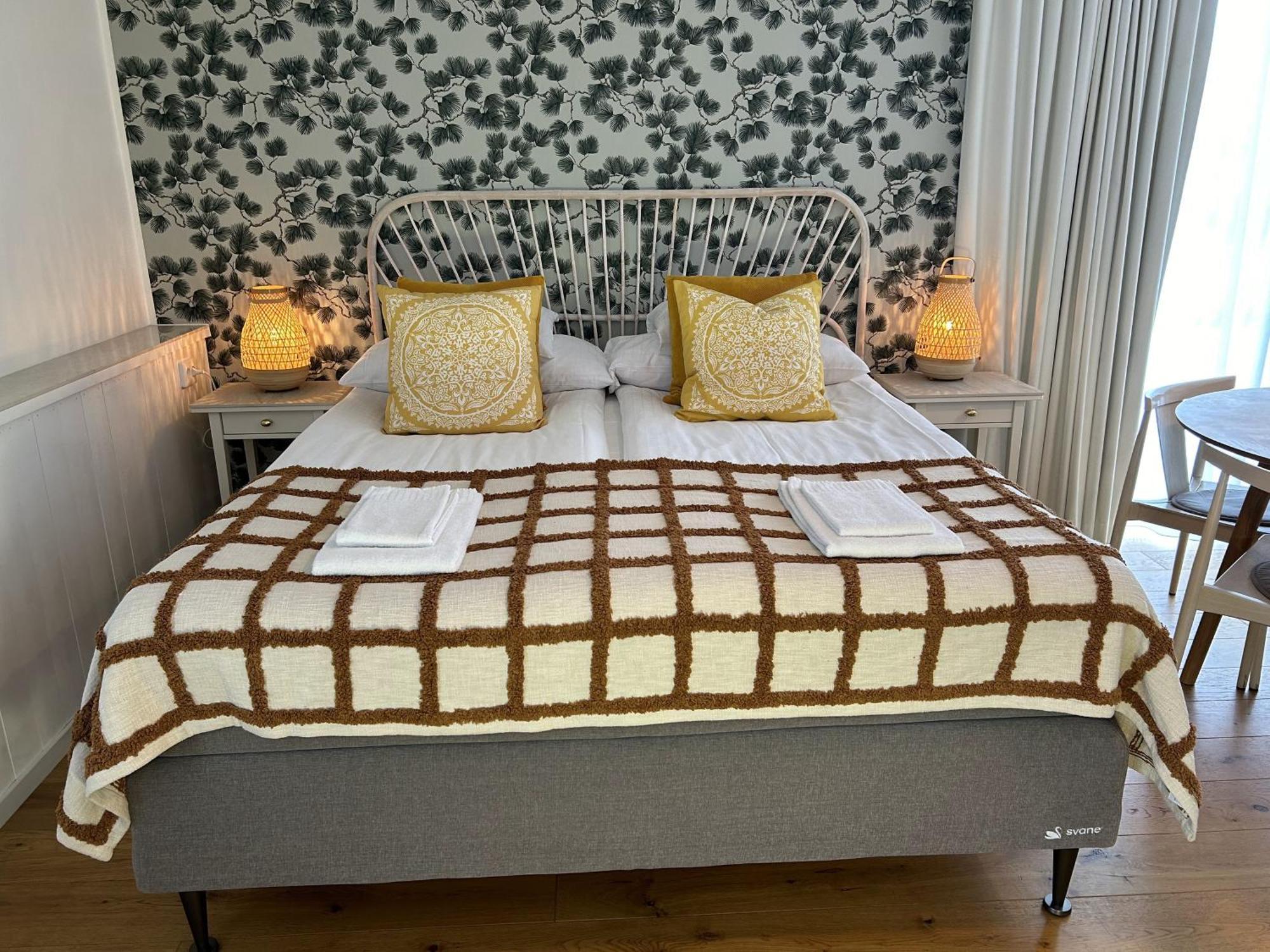 Halmstad Gardshotell Zewnętrze zdjęcie