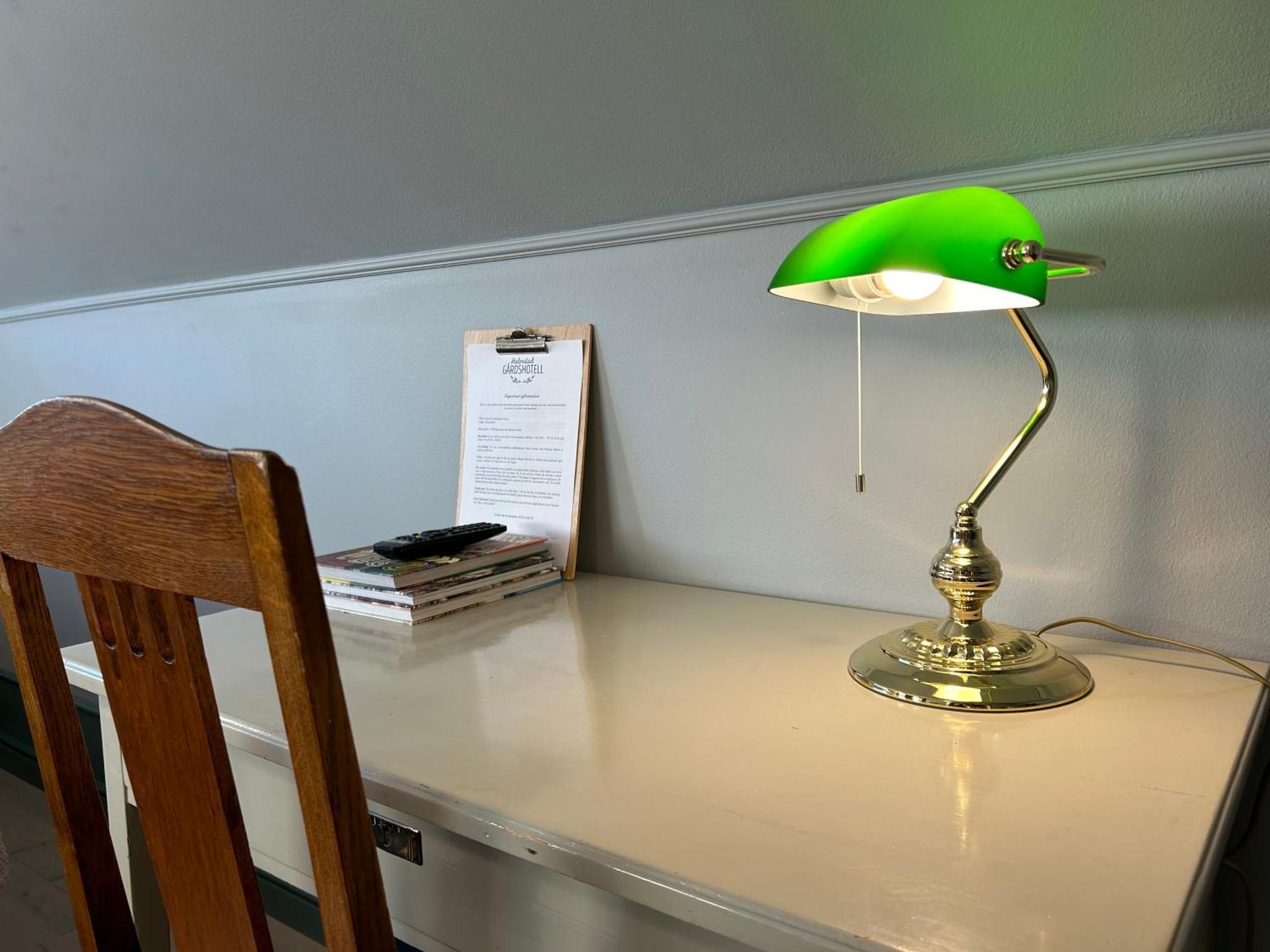 Halmstad Gardshotell Zewnętrze zdjęcie
