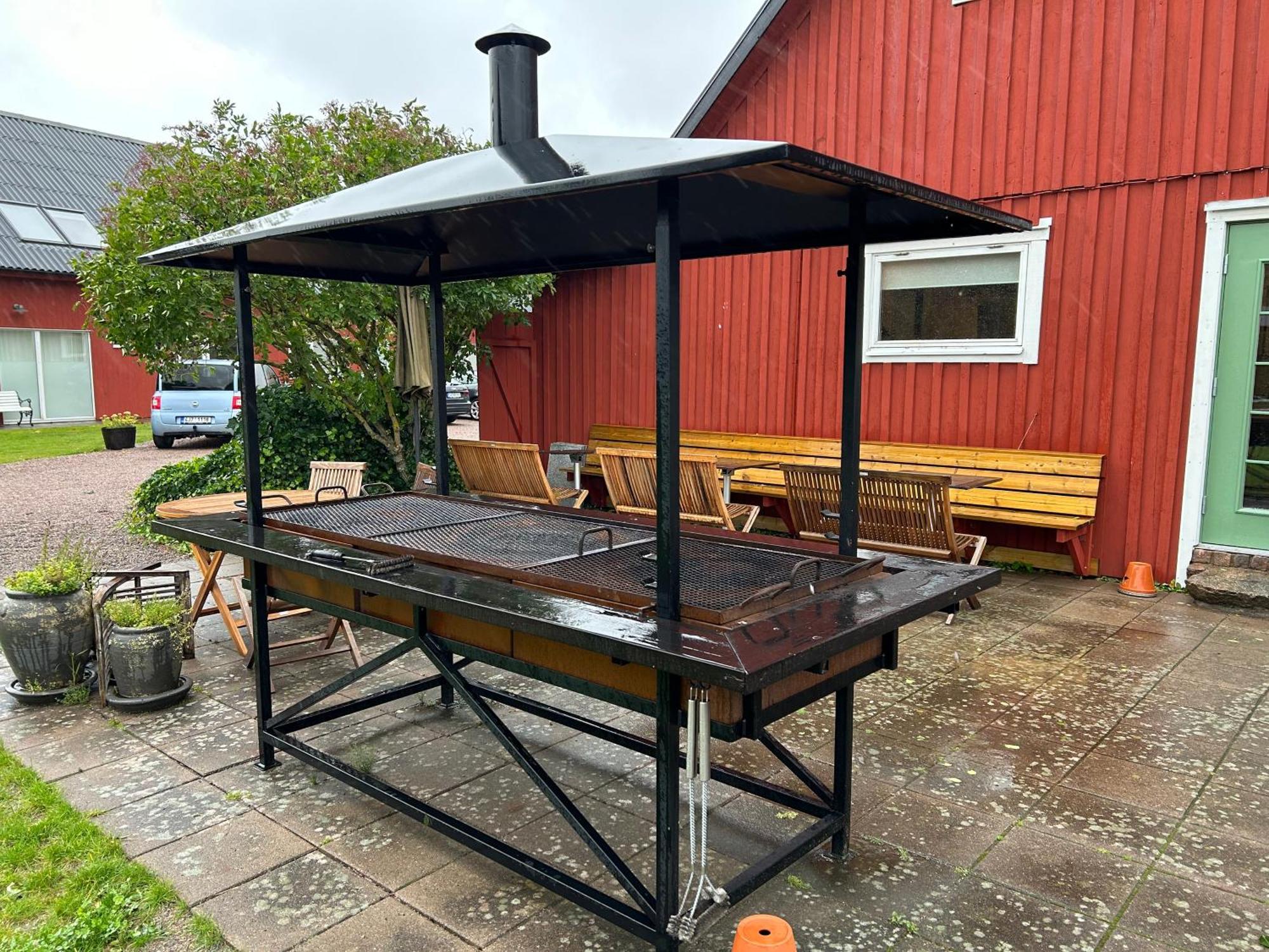 Halmstad Gardshotell Zewnętrze zdjęcie