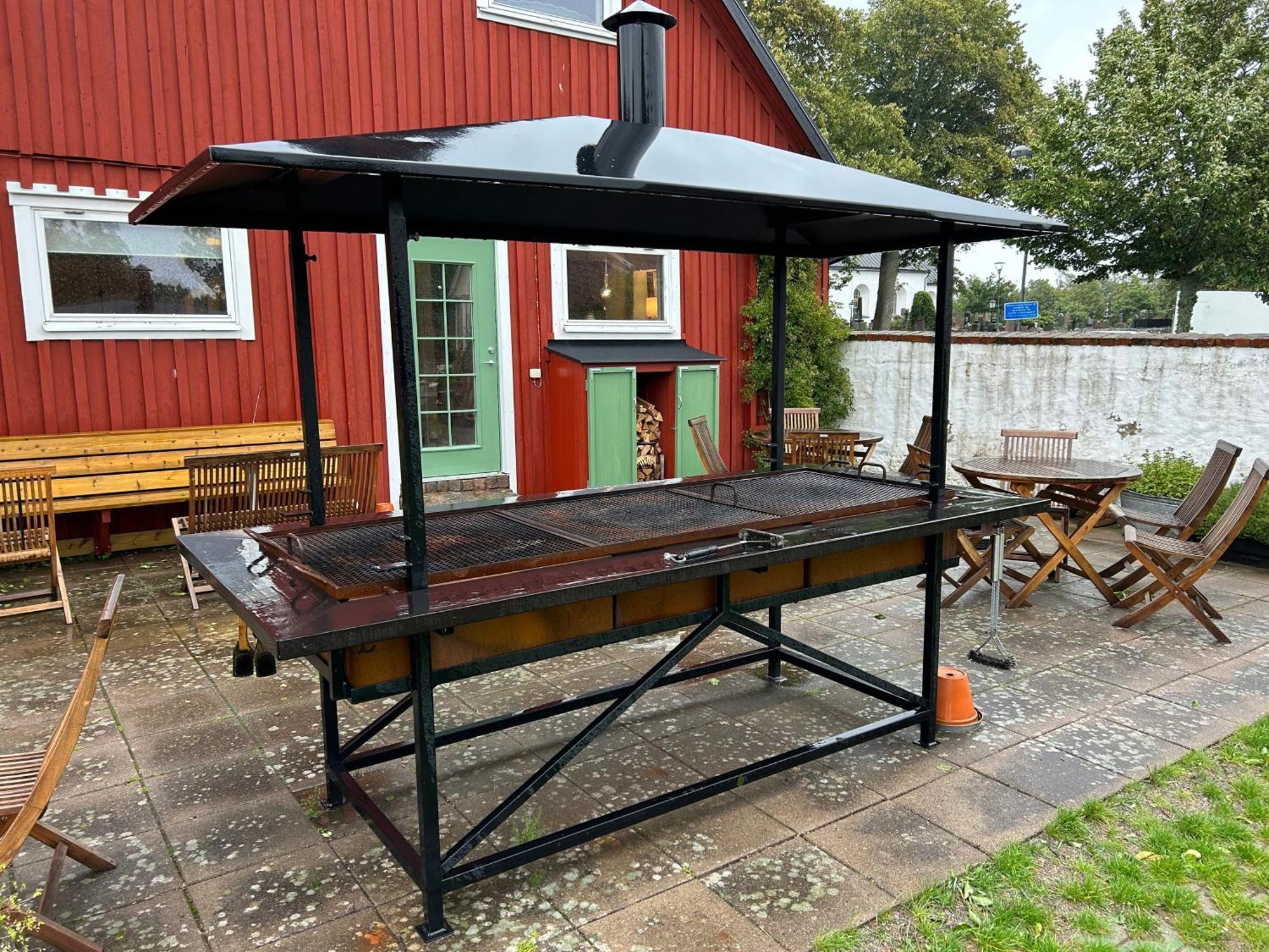 Halmstad Gardshotell Zewnętrze zdjęcie