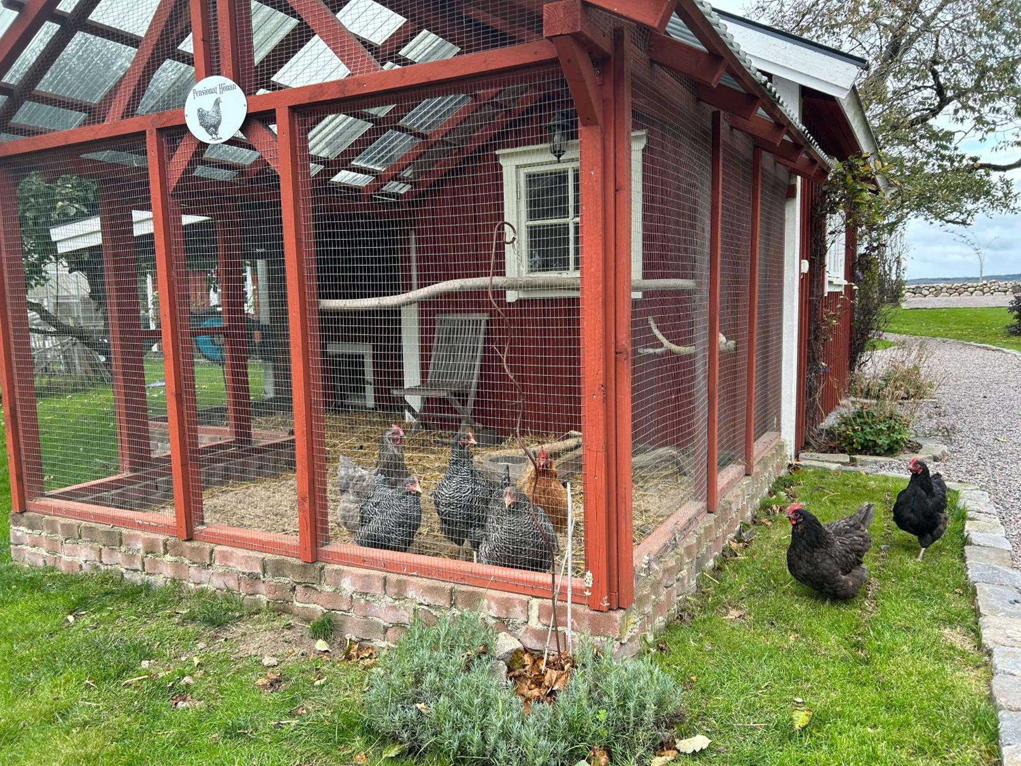 Halmstad Gardshotell Zewnętrze zdjęcie