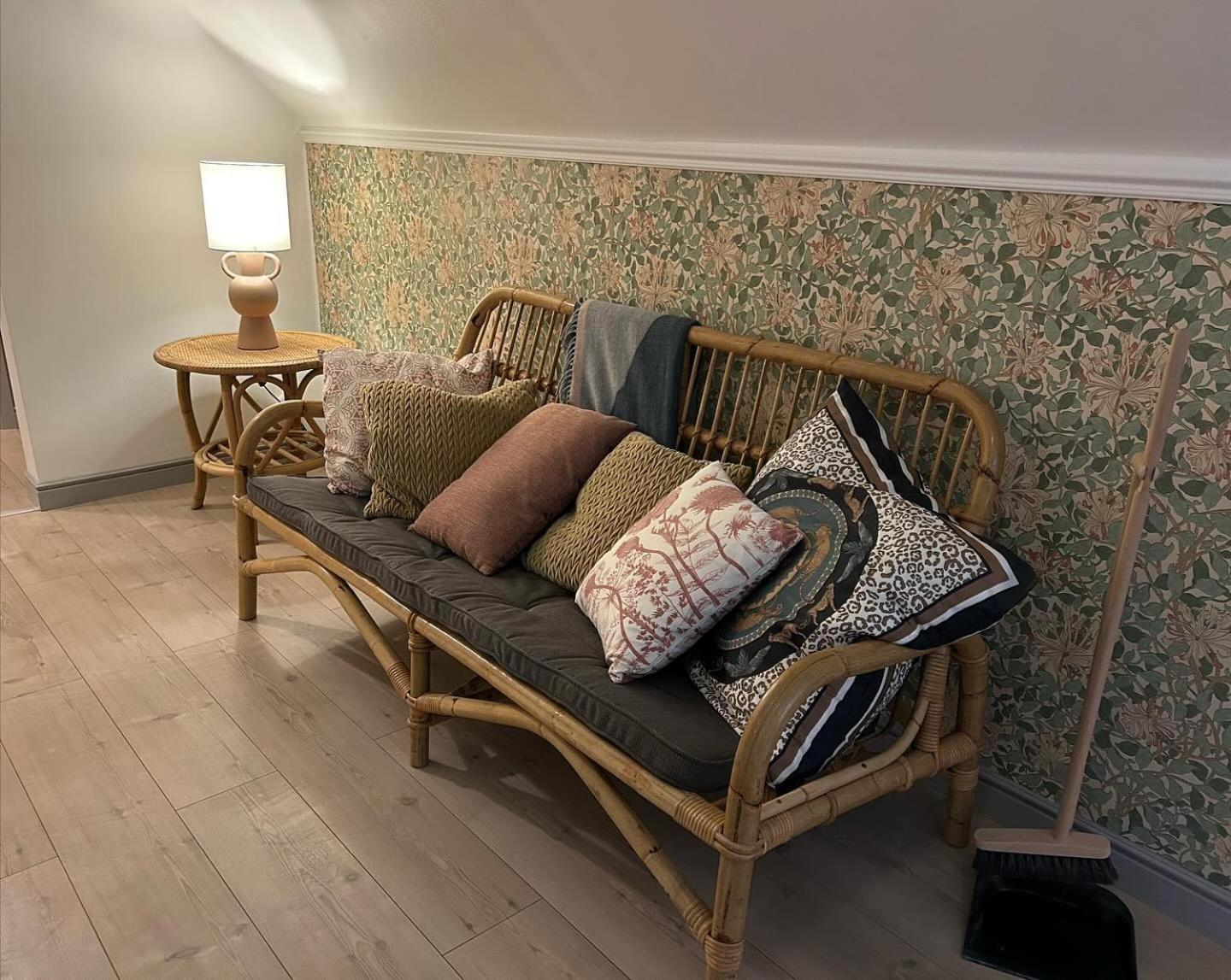 Halmstad Gardshotell Zewnętrze zdjęcie