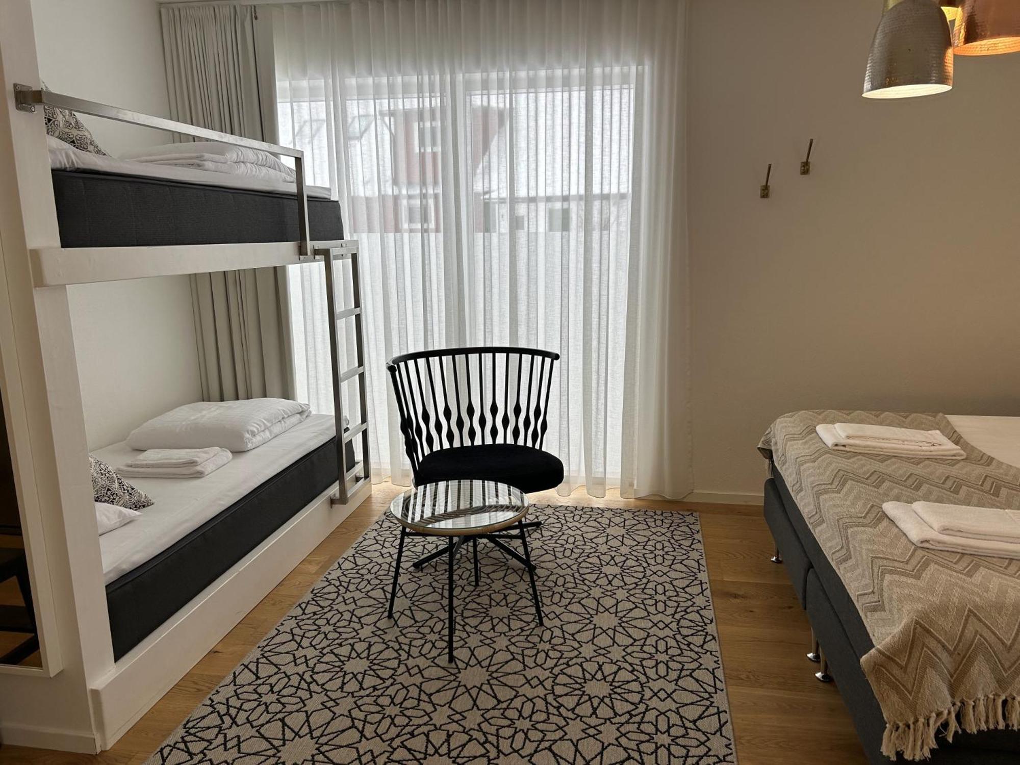 Halmstad Gardshotell Zewnętrze zdjęcie