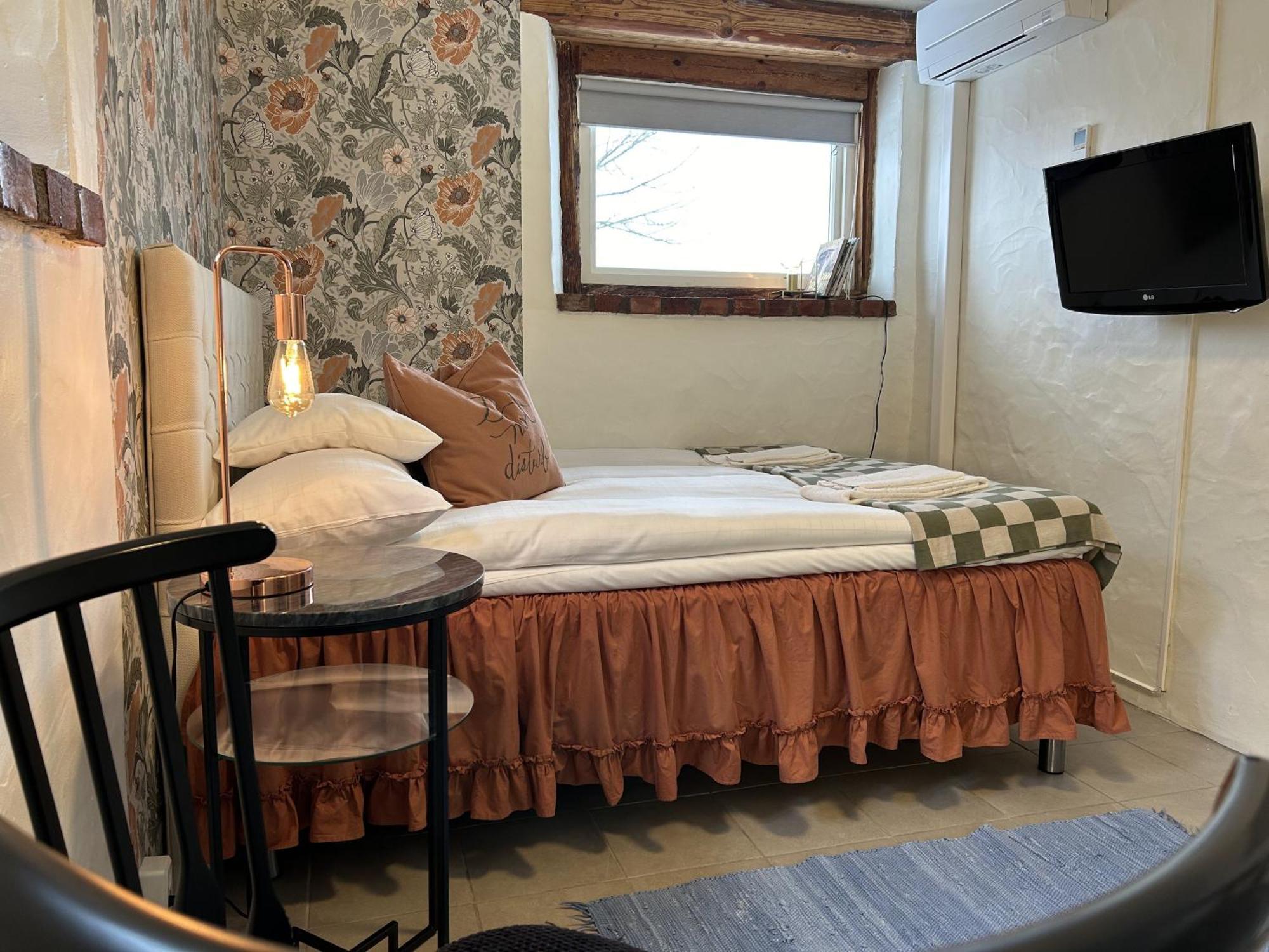 Halmstad Gardshotell Zewnętrze zdjęcie